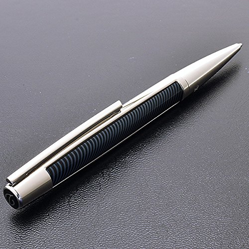 S.T DUPONT ボールペン デフィ バイブレーション エス テー デュポン ボールペン 油性 デフィ バイブレーション 405723