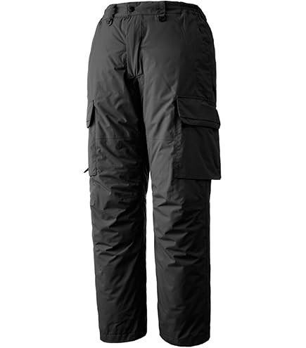Amazon | シマノ XEFO ゴアテックス レインパンツ ブラック サイズM RA