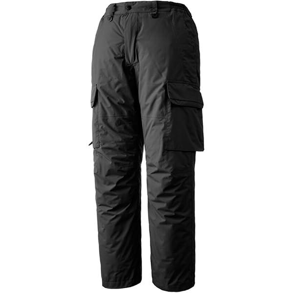 Amazon | [シマノ] ESレインパンツ 03 RA-024Y ダークカーキ M