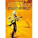 ニール・ヤング/ハート・オブ・ゴールド ~孤独の旅路~ [DVD]