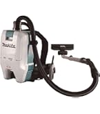 ⭐️Makita VC260D 背負い式コードレスクリーナー ジャンク品