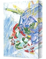 Amazon.co.jp: 「伝説巨神イデオン」 Blu-ray BOX [7BD] : 塩屋