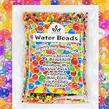 Water Gel Beads for Kids 3 oz Pack Orbeez refill 6000 Pcs Growing in Water Summer Toys [並行輸入品]