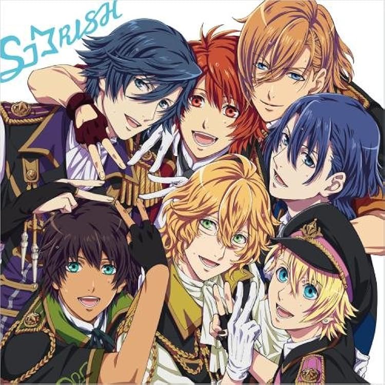 ★*★様 マジLOVEレボリューションズ Anime Illustration ☆*☆様 マジLOVEレボリューションズ Anime Illustration - メルカリ