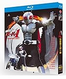 仮面ライダースーパー1 Blu-ray BOX、特撮ヒーローシリーズ、Full HD 1080p、3枚組ディスクセット