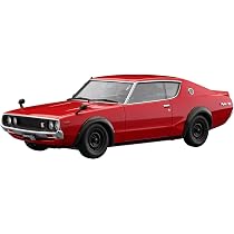 Amazon | ハセガワ(Hasegawa) 1/24 ニッサン スカイライン 2000GT-R