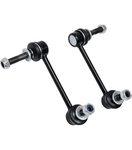 Amazon | フロントアッパーコントロールアーム - 2-4インチ リフト