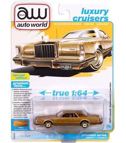 Amazon | プレディデンシャル：1/24 リンカーン 1961 X-100 KENNEDY