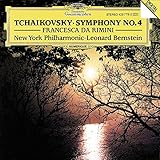 Symphony 4 / Francesca Da Rimini
