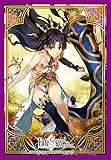 ブロッコリーキャラクタースリーブ・ミニ Fate/Grand Order「アーチャー／イシュタル」