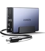 Amazon.co.jp: UGREEN NASync DXP2800 2ベイデスクトップNAS