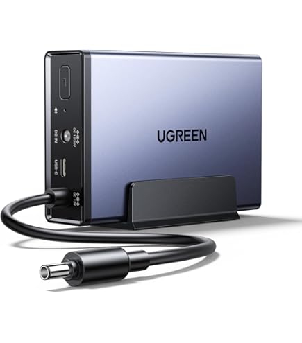 Amazon.co.jp: UGREEN NASync DXP2800 2ベイデスクトップNAS