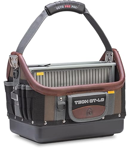 Amazon.co.jp: Veto Pro Pac KP-XL 壁/バンオーガナイザー : DIY・工具