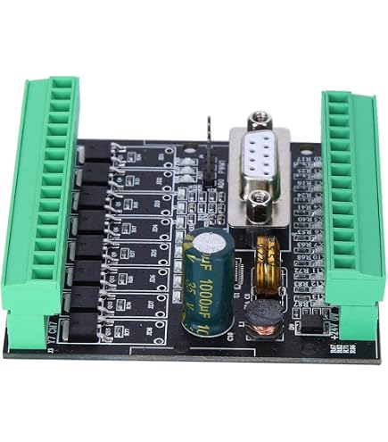 Amazon.co.jp: ☆動作保証☆ 三菱 PLC モーションコントローラ装置 