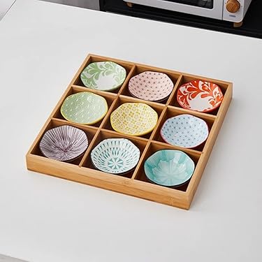 Amazon.co.jp 売れ筋ランキング: 前菜プレート の中で最も人気のある