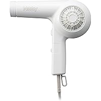 Amazon.co.jp: テスコム ノビー(Nobby) マイナスイオンヘアー
