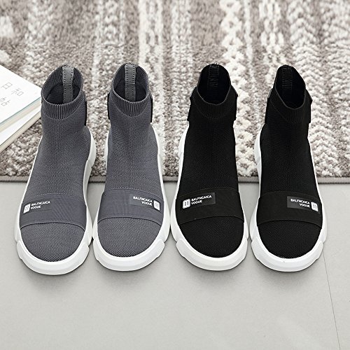 これまでで最高のスリッポン ハイカット レディース 人気のファッション画像