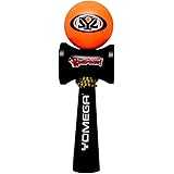 ラングスジャパン(RANGS) ヨメガ YOMEGA スポーツけん玉 オレンジ