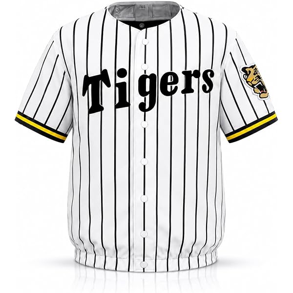 Amazon.co.jp: 埼玉西武ズ 小島大河10 XL レプリカユニフォーム
