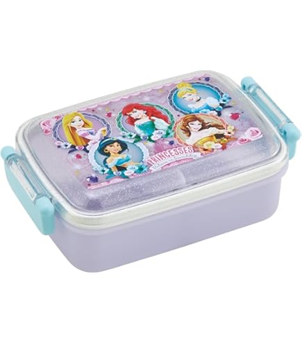 （新品）ディズニー アリス・イン・ワンダーランド ランチ 弁当箱４点セット Amazon | 不思議の国のアリス Alice In Wonderland 弁当箱