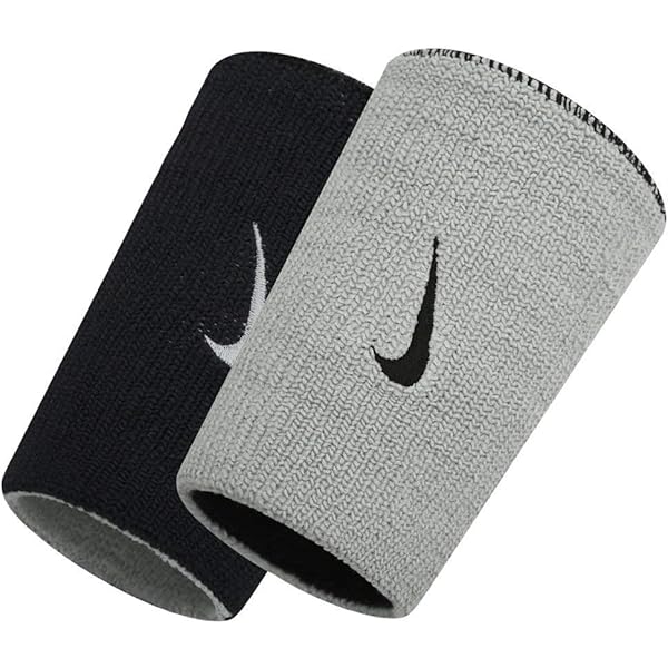 Amazon | Nike Dri-FIT ホーム&アウェイ ダブルワイドリスト
