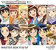 THE IDOLM@STER MASTER BOX VI