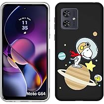 Amazon | FOR Moto G64 5G / Moto G64y 5G スマホケース耐衝撃TPU背面 