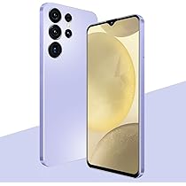 SIMフリー スマホ 24GB RAM+256GB 8コア 6.5インチ2.4K J0000039303.jpg