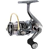 アブガルシア (Abu Garcia) REVO ALX THETA (レボ ALX シータ) スピニングリール 各種