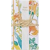マルアイ 祝儀袋 結婚式 デザイン 洋風 花柄 花言葉 ルブーケ ラナンキュラス 1枚 キ-BQ10Y
