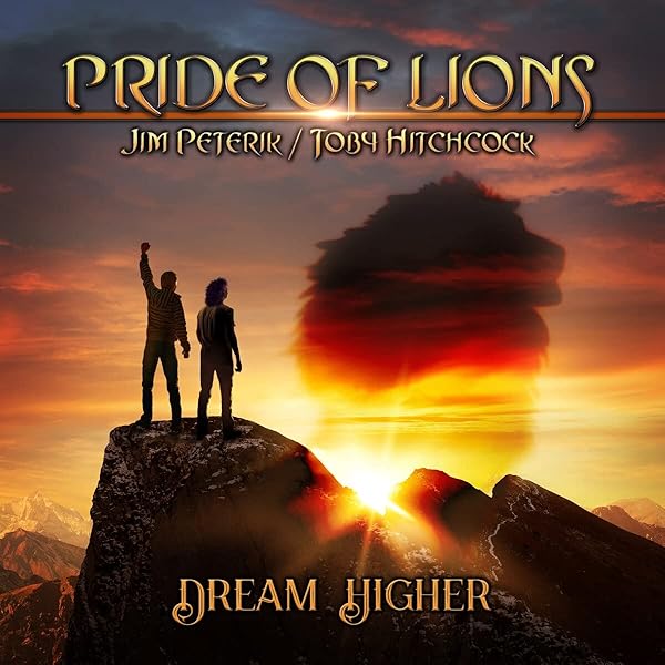廃盤　PRIDE OF LIONS　2枚セット　送料無料 Amazon.co.jp: Pride of Lions: ミュージック