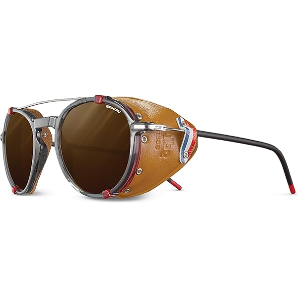 Amazon.co.jp: Julbo(ジュルボ) Vermont Classic Spectron3CF Brass