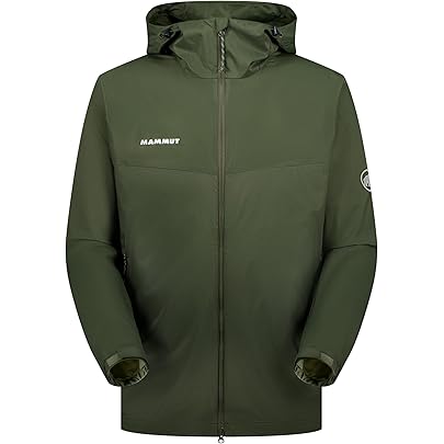 Amazon | [マムート] グライダー 2.0 ウィンドブレーカー