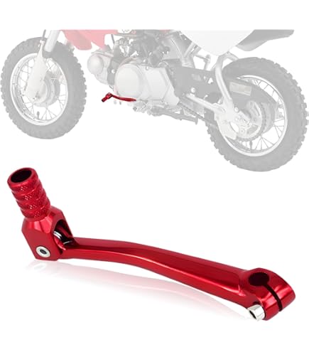 Amazon | ジータレーシング(ZETA RACING) CRF50F/CRF70F/TTR50E