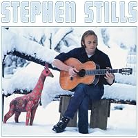 Amazon.co.jp: Stephen Stills: ミュージック
