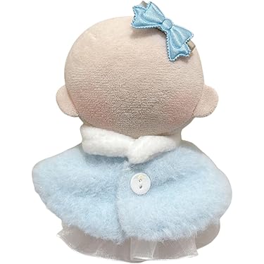 Amazon.co.jp 最新リリース: ぬいぐるみ用ウェア・アクセサリ の新着