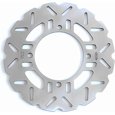 新品未使用 BRAKING リアブレーキディスク HO09RID & パッド KBR1128【リア】ディスクローター | 福田ブレーキサービス