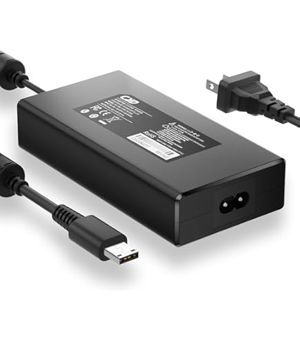 純正 MSI 240W ACアダプター プラグ Square tip 純正 MSI 240W ACアダプター プラグ Square tip 純正 MSI 240W