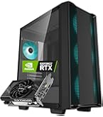 Amazon.co.jp: 【整備済み品】ゲームPC タワー型 - intel Core i7 第8