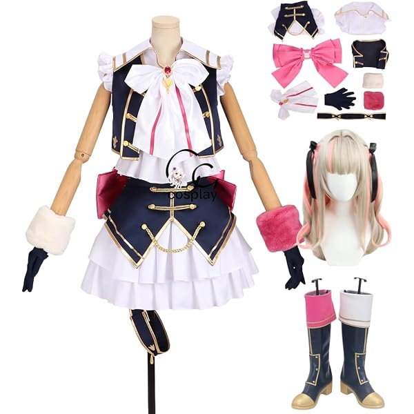 魔界ノりりむ コスプレ 衣装 Amazon.co.jp: [小さな店] 魔界ノりりむ 共通衣装 コスプレ衣装