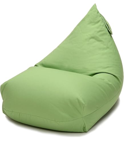 Amazon.co.jp: レイジーバッグ(Lazy Bag Paris) ビーズクッション