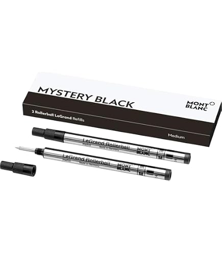 Amazon.co.jp: モンブラン【MONTBLANC】ローラーボール マイシュ
