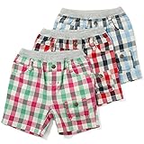 Bobson ショートパンツ(80～130cm) キムラタンの子供服 レッド 95 ( 77375x77875-152 )