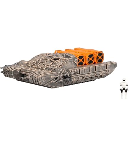 Amazon.co.jp: スターウォーズ マイクロギャラクシー飛行隊シリーズ3