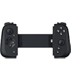 Amazon.co.jp: Razerレイザー Kishi V2 Pro for Android 圧倒的没入感