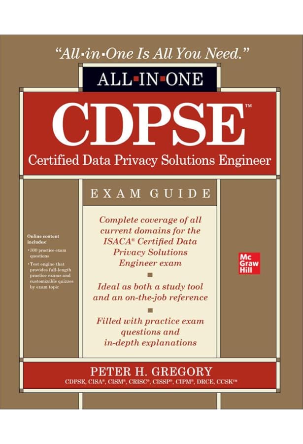 CDPSE Exam