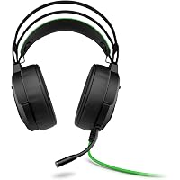 HP Pavilion Gaming 400 Headset for Xbox One, PS4, PC and Phone :  Amazon.com.au: Computers