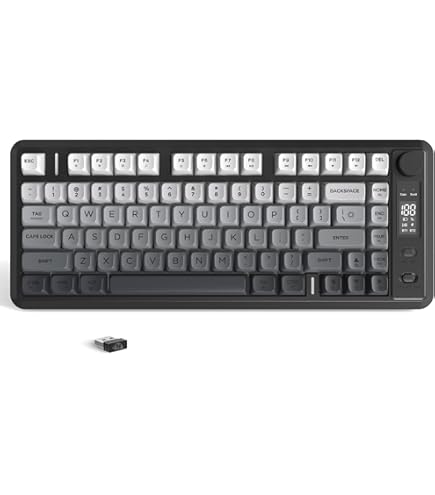 Amazon | HUO JI E-YOOSO Z-13 メカニカルゲーミングキーボード 有線