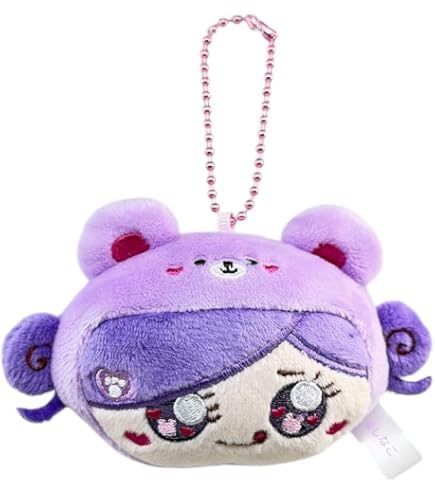 Amazon.co.jp: シクフォニ 2周年記念 ぬいぐるみ 雨乃こさめ こさめ