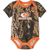 Mossy Oak SHIRT ベビー・ボーイズ